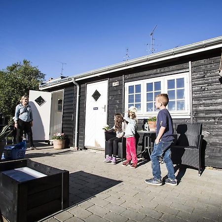 Nykøbing Falster Bb-Vesterskov المظهر الخارجي الصورة