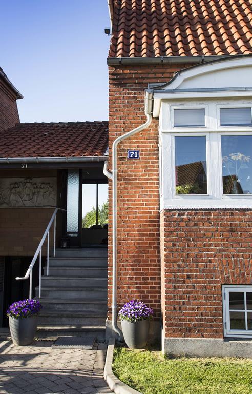 Nykøbing Falster Bb-Vesterskov المظهر الخارجي الصورة