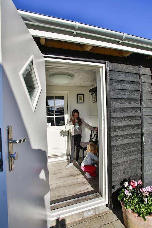 Nykøbing Falster Bb-Vesterskov الغرفة الصورة