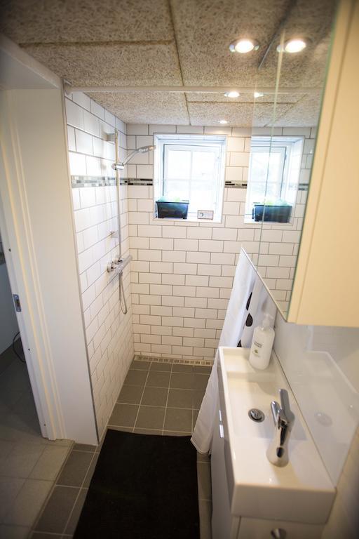 Nykøbing Falster Bb-Vesterskov المظهر الخارجي الصورة