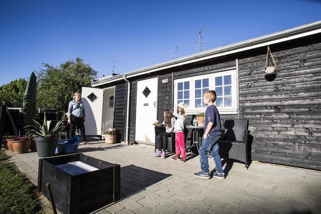 Nykøbing Falster Bb-Vesterskov المظهر الخارجي الصورة