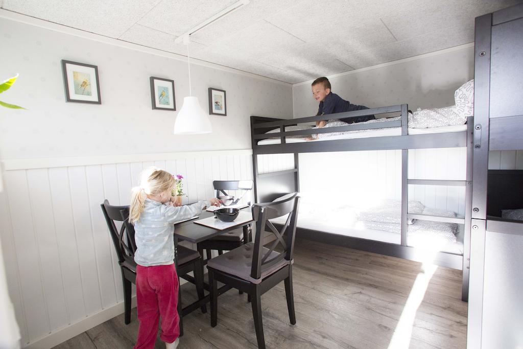 Nykøbing Falster Bb-Vesterskov الغرفة الصورة
