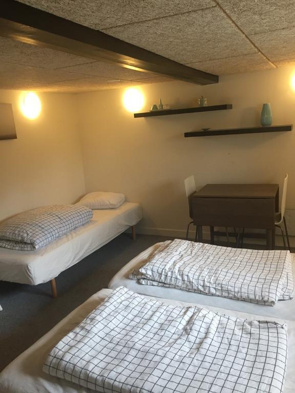 Nykøbing Falster Bb-Vesterskov المظهر الخارجي الصورة